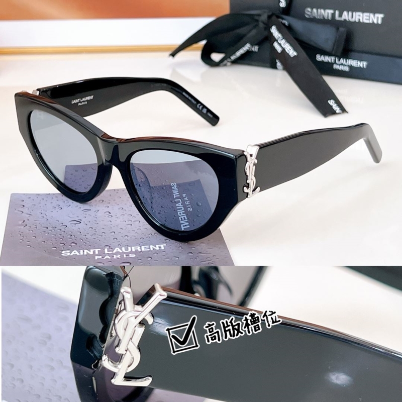 YSL Sunglasses